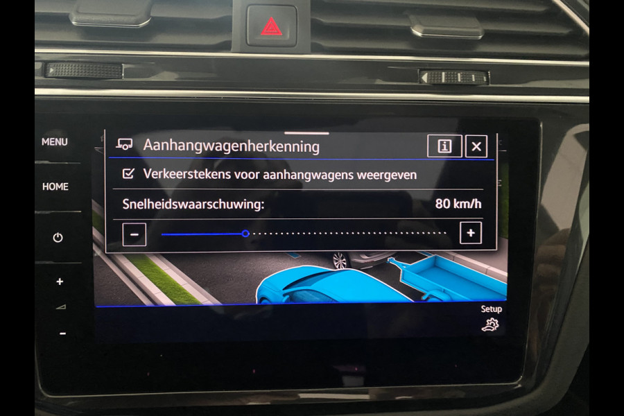 Volkswagen Tiguan 1.4 TSI eHybrid R-Line Business+Black style Panoramadak / Trekhaak /Carplay/