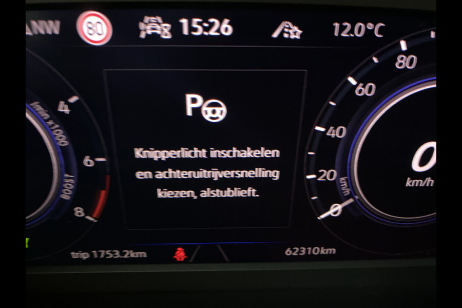 Volkswagen Tiguan 1.4 TSI eHybrid R-Line Business+Black style Panoramadak / Trekhaak /Carplay/