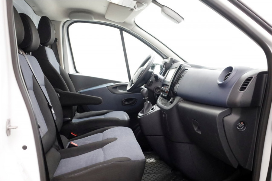 Opel Vivaro 1.6 CDTI 125pk L1H1 Airco/Navi/Camera/Inrichting 06-2019