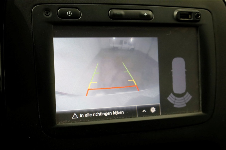 Opel Vivaro 1.6 CDTI 125pk L1H1 Airco/Navi/Camera/Inrichting 06-2019