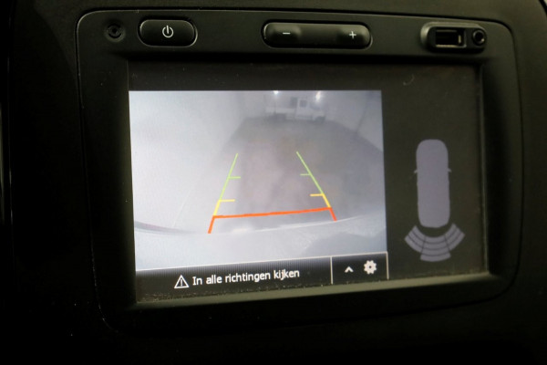 Opel Vivaro 1.6 CDTI 125pk L1H1 Airco/Navi/Camera/Inrichting 06-2019