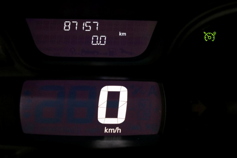 Opel Vivaro 1.6 CDTI 125pk L1H1 Airco/Navi/Camera/Inrichting 06-2019