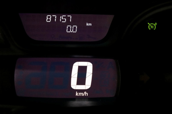 Opel Vivaro 1.6 CDTI 125pk L1H1 Airco/Navi/Camera/Inrichting 06-2019