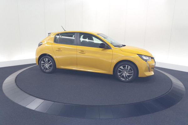 Peugeot 208 PureTech 75 Active Pack | Parkeersensoren | Apple Carplay | Airco