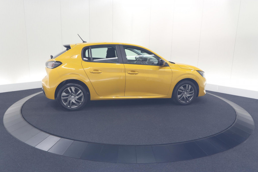 Peugeot 208 PureTech 75 Active Pack | Parkeersensoren | Apple Carplay | Airco