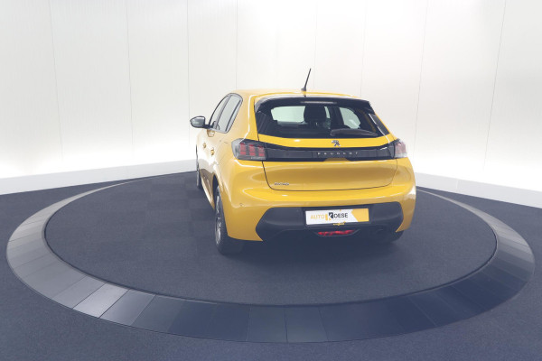Peugeot 208 PureTech 75 Active Pack | Parkeersensoren | Apple Carplay | Airco