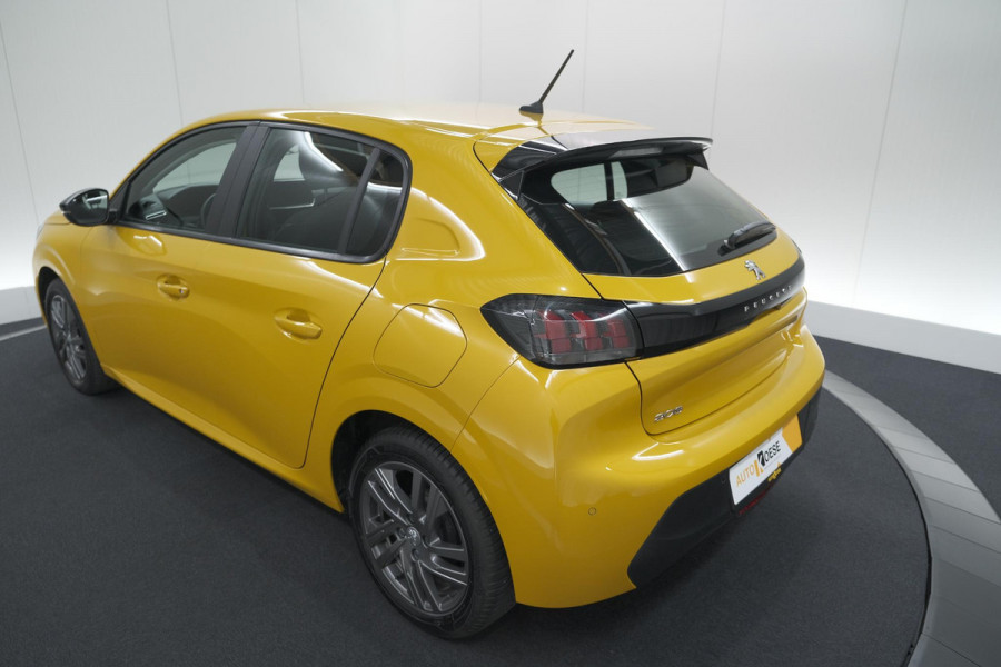 Peugeot 208 PureTech 75 Active Pack | Parkeersensoren | Apple Carplay | Airco