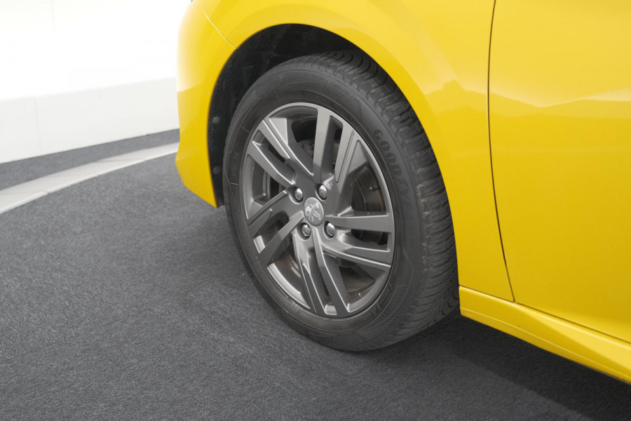 Peugeot 208 PureTech 75 Active Pack | Parkeersensoren | Apple Carplay | Airco