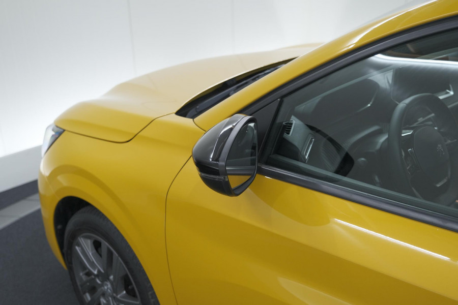 Peugeot 208 PureTech 75 Active Pack | Parkeersensoren | Apple Carplay | Airco