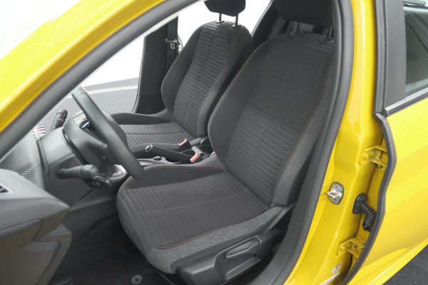 Peugeot 208 PureTech 75 Active Pack | Parkeersensoren | Apple Carplay | Airco