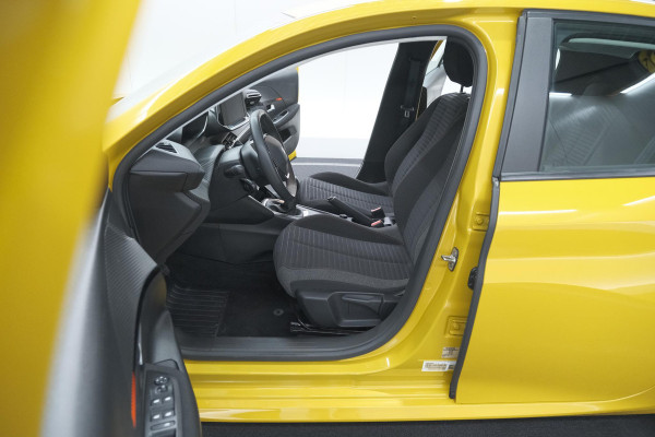 Peugeot 208 PureTech 75 Active Pack | Parkeersensoren | Apple Carplay | Airco