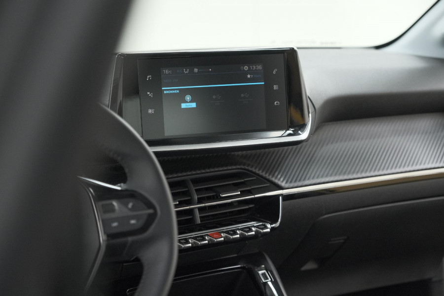 Peugeot 208 PureTech 75 Active Pack | Parkeersensoren | Apple Carplay | Airco