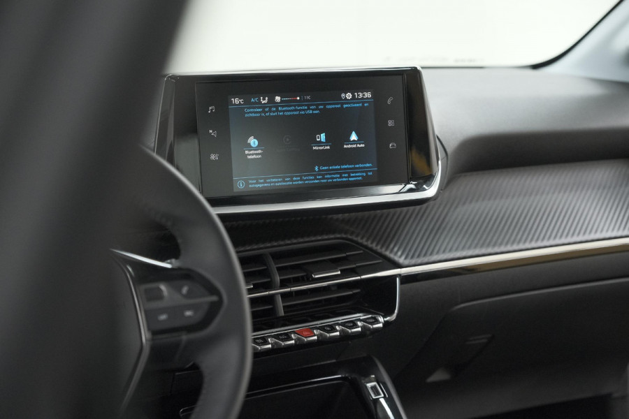 Peugeot 208 PureTech 75 Active Pack | Parkeersensoren | Apple Carplay | Airco