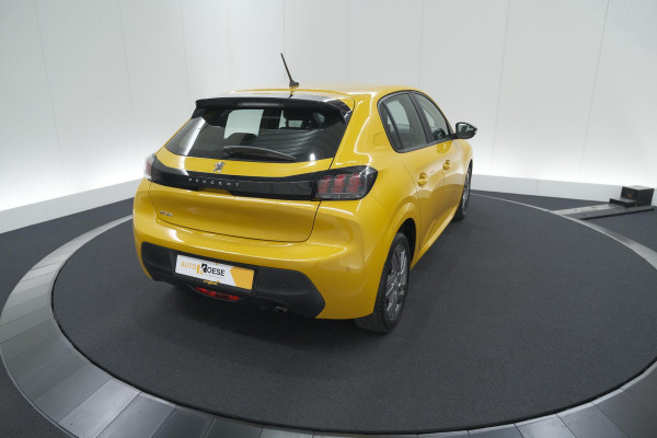 Peugeot 208 PureTech 75 Active Pack | Parkeersensoren | Apple Carplay | Airco