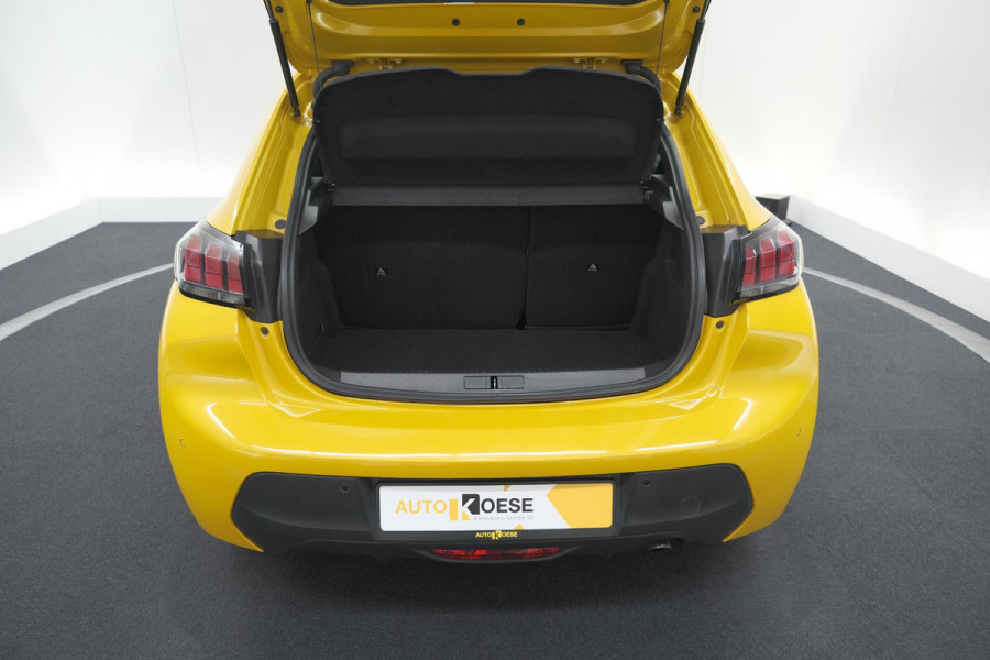 Peugeot 208 PureTech 75 Active Pack | Parkeersensoren | Apple Carplay | Airco