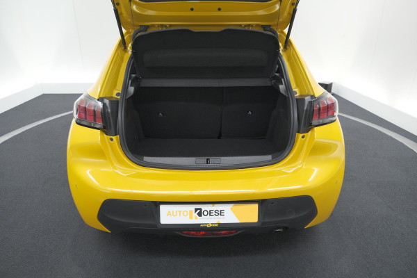 Peugeot 208 PureTech 75 Active Pack | Parkeersensoren | Apple Carplay | Airco