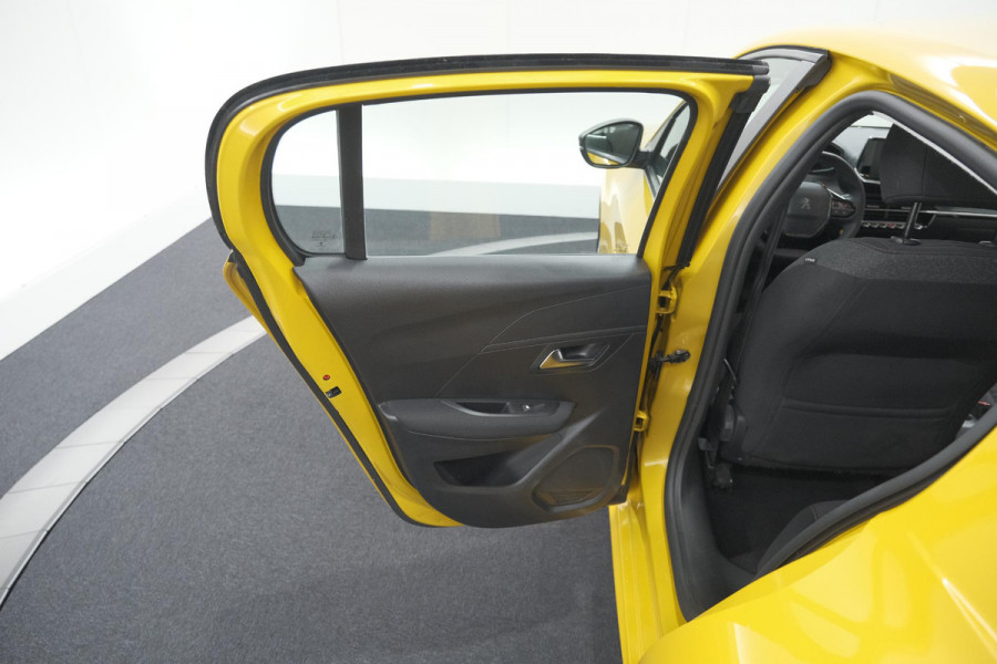 Peugeot 208 PureTech 75 Active Pack | Parkeersensoren | Apple Carplay | Airco
