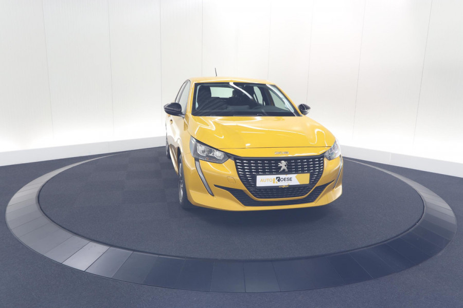 Peugeot 208 PureTech 75 Active Pack | Parkeersensoren | Apple Carplay | Airco