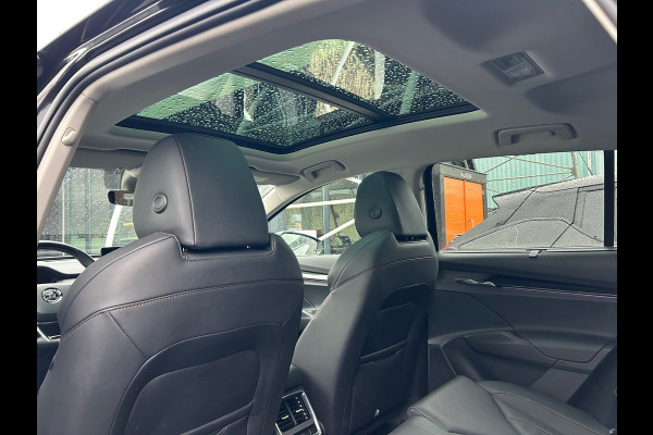 Škoda ENYAQ iV 60 92% SOH LEER PANORAMA TREKHAAK RIJKLAARPRIJS!
