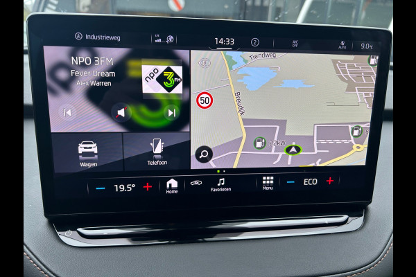 Škoda ENYAQ iV 60 92% SOH LEER PANORAMA TREKHAAK RIJKLAARPRIJS!