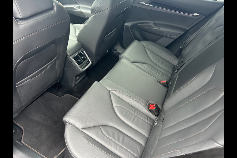 Škoda ENYAQ iV 60 92% SOH LEER PANORAMA TREKHAAK RIJKLAARPRIJS!