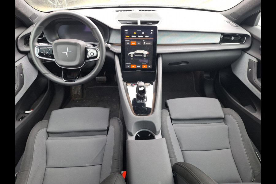 Polestar 2 Long Range Dual Motor Launch Edition 78kWh | SOH: 94,6% | 20"LM | H&K | Adaptive CC | 360Cam |