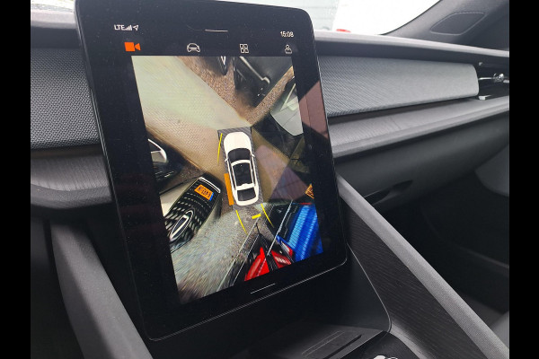 Polestar 2 Long Range Dual Motor Launch Edition 78kWh | SOH: 94,6% | 20"LM | H&K | Adaptive CC | 360Cam |