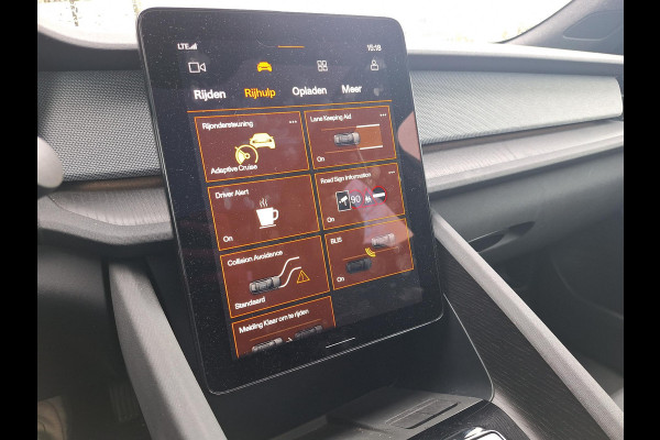 Polestar 2 Long Range Dual Motor Launch Edition 78kWh | SOH: 94,6% | 20"LM | H&K | Adaptive CC | 360Cam |