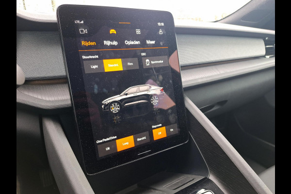 Polestar 2 Long Range Dual Motor Launch Edition 78kWh | SOH: 94,6% | 20"LM | H&K | Adaptive CC | 360Cam |