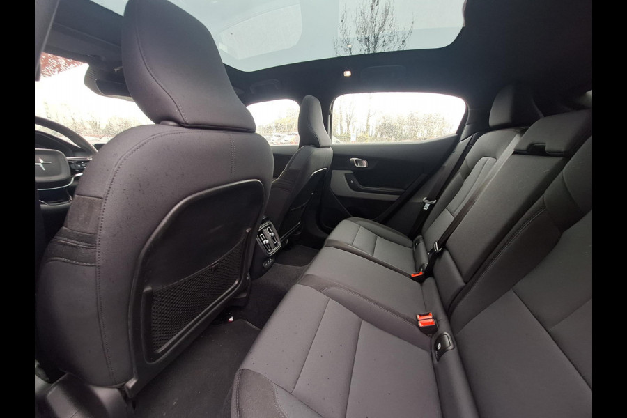 Polestar 2 Long Range Dual Motor Launch Edition 78kWh | SOH: 94,6% | 20"LM | H&K | Adaptive CC | 360Cam |