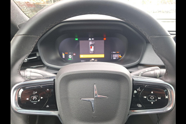 Polestar 2 Long Range Dual Motor Launch Edition 78kWh | SOH: 94,6% | 20"LM | H&K | Adaptive CC | 360Cam |