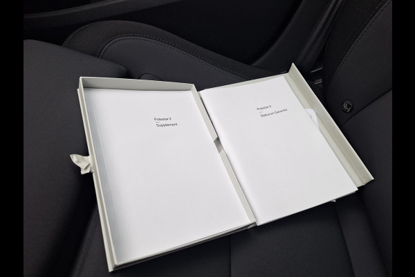 Polestar 2 Long Range Dual Motor Launch Edition 78kWh | SOH: 94,6% | 20"LM | H&K | Adaptive CC | 360Cam |