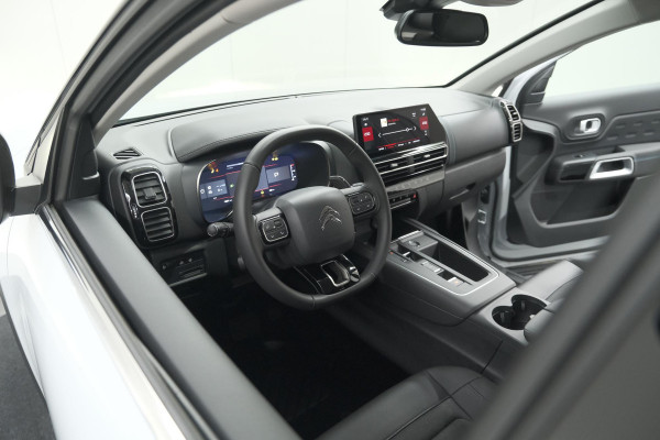 Citroën C5 Aircross 1.2 Hybrid 145pk Max | Camera | Adaptieve Cruise Control | Dodehoekdetectie