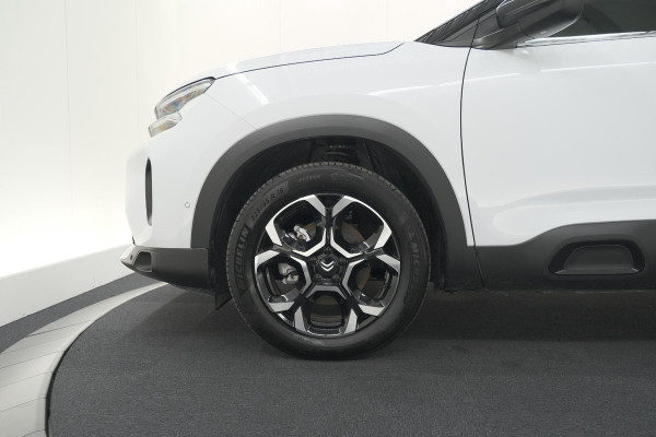 Citroën C5 Aircross 1.2 Hybrid 145pk Max | Camera | Adaptieve Cruise Control | Dodehoekdetectie