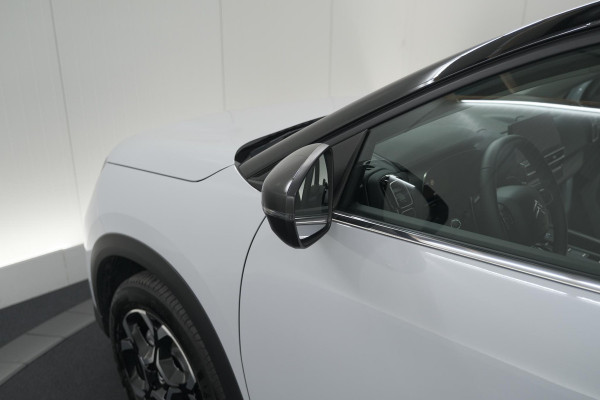 Citroën C5 Aircross 1.2 Hybrid 145pk Max | Camera | Adaptieve Cruise Control | Dodehoekdetectie