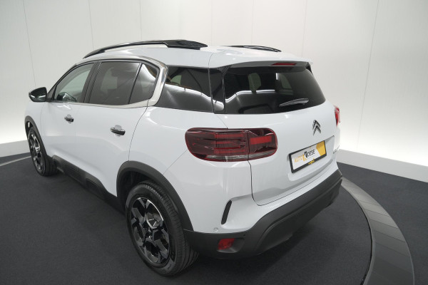 Citroën C5 Aircross 1.2 Hybrid 145pk Max | Camera | Adaptieve Cruise Control | Dodehoekdetectie