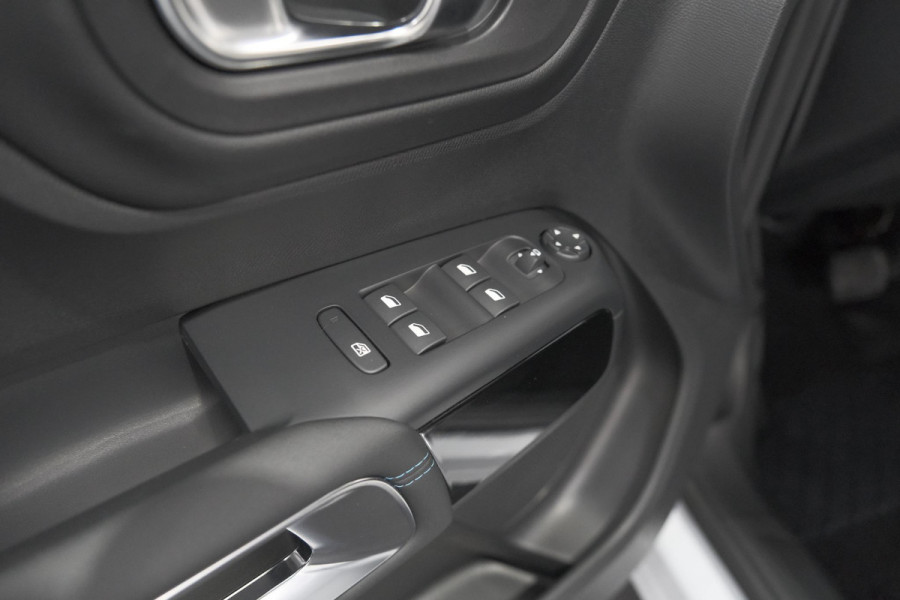 Citroën C5 Aircross 1.2 Hybrid 145pk Max | Camera | Adaptieve Cruise Control | Dodehoekdetectie