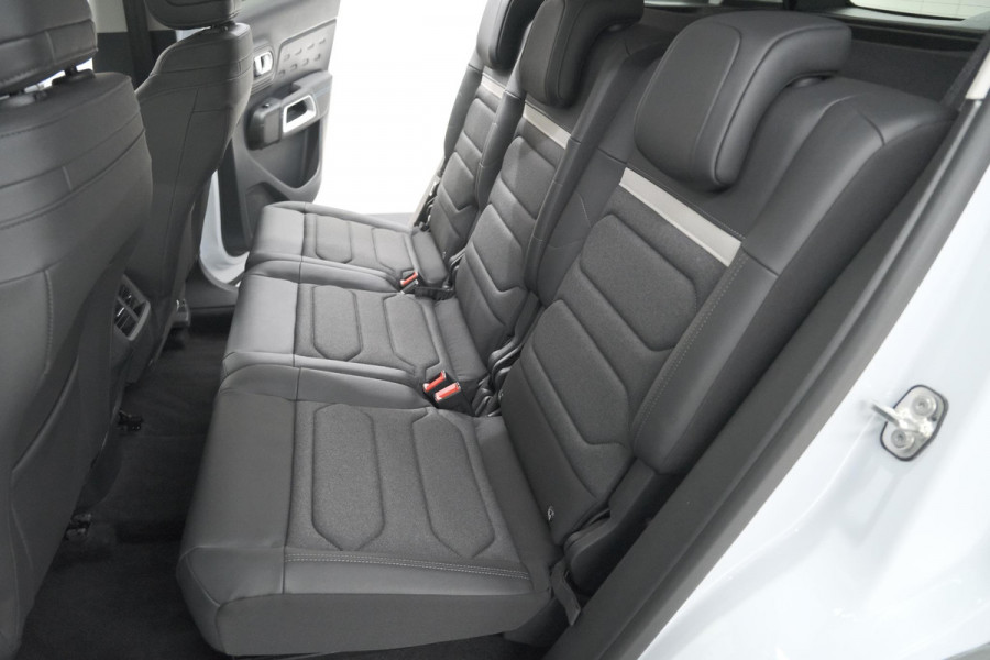 Citroën C5 Aircross 1.2 Hybrid 145pk Max | Camera | Adaptieve Cruise Control | Dodehoekdetectie