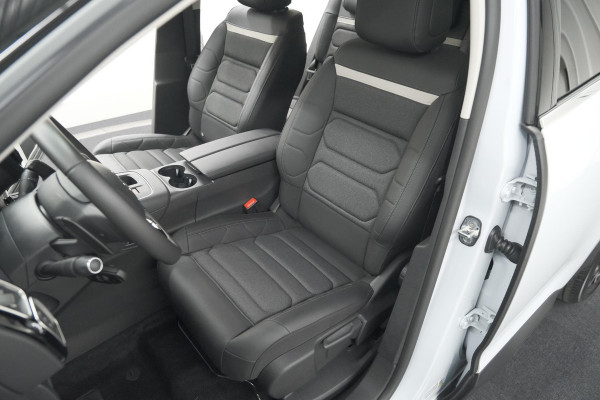 Citroën C5 Aircross 1.2 Hybrid 145pk Max | Camera | Adaptieve Cruise Control | Dodehoekdetectie