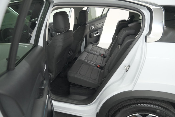 Citroën C5 Aircross 1.2 Hybrid 145pk Max | Camera | Adaptieve Cruise Control | Dodehoekdetectie