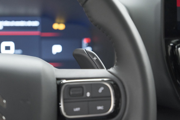 Citroën C5 Aircross 1.2 Hybrid 145pk Max | Camera | Adaptieve Cruise Control | Dodehoekdetectie