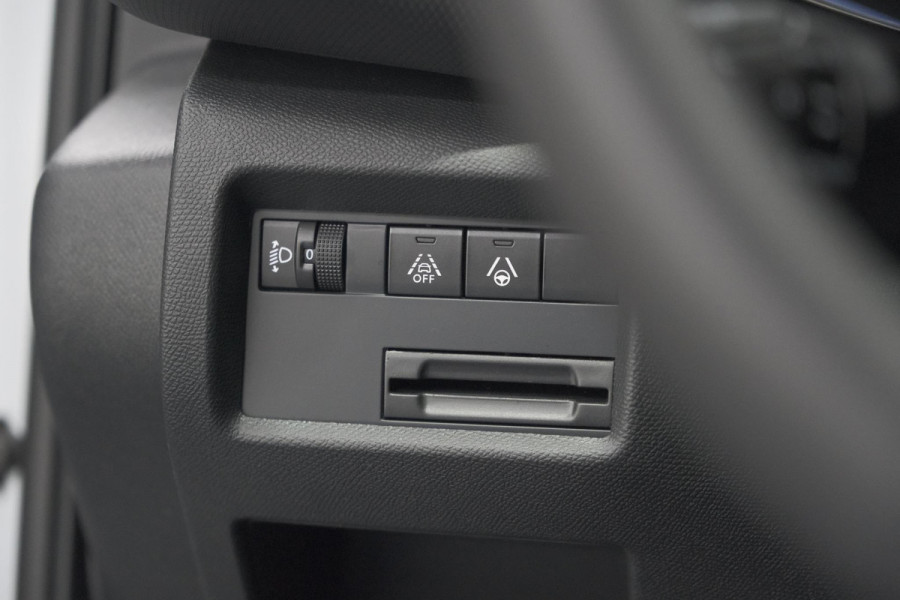 Citroën C5 Aircross 1.2 Hybrid 145pk Max | Camera | Adaptieve Cruise Control | Dodehoekdetectie