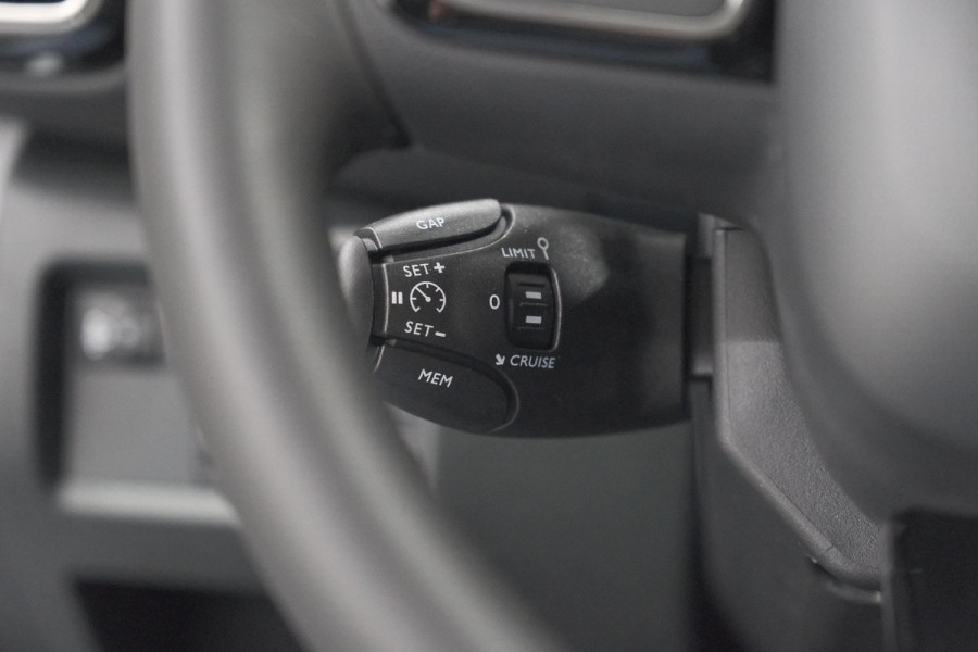 Citroën C5 Aircross 1.2 Hybrid 145pk Max | Camera | Adaptieve Cruise Control | Dodehoekdetectie