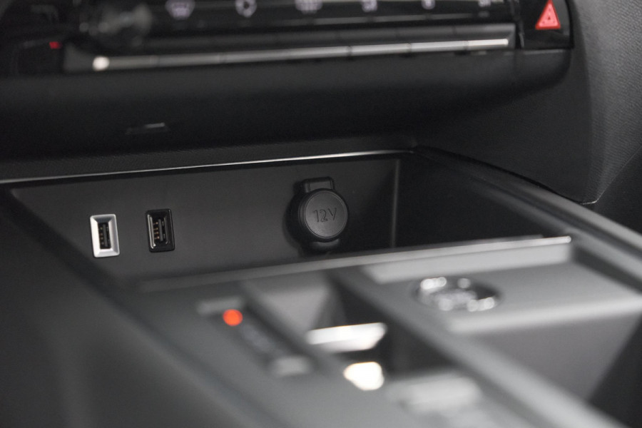 Citroën C5 Aircross 1.2 Hybrid 145pk Max | Camera | Adaptieve Cruise Control | Dodehoekdetectie