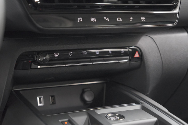 Citroën C5 Aircross 1.2 Hybrid 145pk Max | Camera | Adaptieve Cruise Control | Dodehoekdetectie