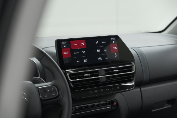 Citroën C5 Aircross 1.2 Hybrid 145pk Max | Camera | Adaptieve Cruise Control | Dodehoekdetectie