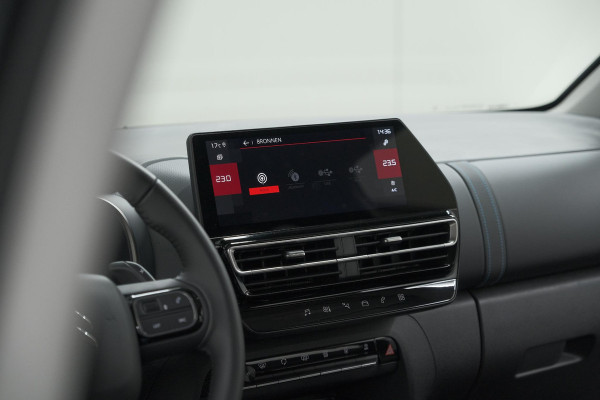 Citroën C5 Aircross 1.2 Hybrid 145pk Max | Camera | Adaptieve Cruise Control | Dodehoekdetectie