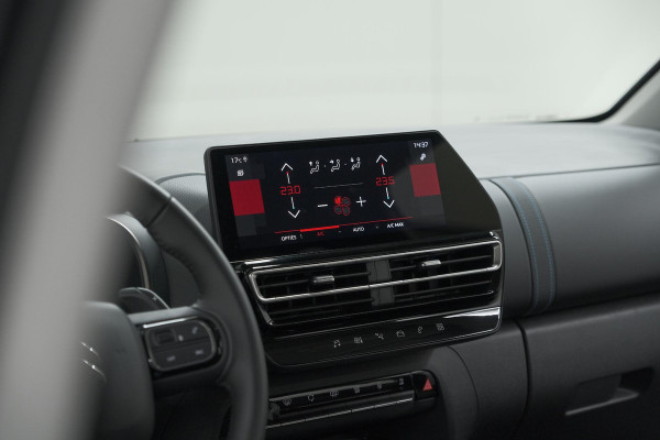 Citroën C5 Aircross 1.2 Hybrid 145pk Max | Camera | Adaptieve Cruise Control | Dodehoekdetectie