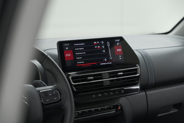 Citroën C5 Aircross 1.2 Hybrid 145pk Max | Camera | Adaptieve Cruise Control | Dodehoekdetectie