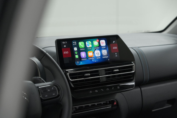 Citroën C5 Aircross 1.2 Hybrid 145pk Max | Camera | Adaptieve Cruise Control | Dodehoekdetectie